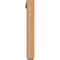 Ekena Millwork Balboa Craftsman Smooth Bracket w/ Offset Brace, Western Red Cedar, 5 1/2"W x 42"D x 42"H BKT0604X42X42BOA04SWR - alternate 2